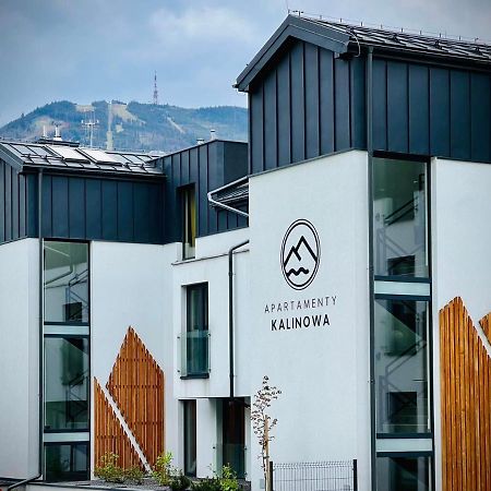 Apartamenty Riders Lodge Szczyrk Kalinowa المظهر الخارجي الصورة