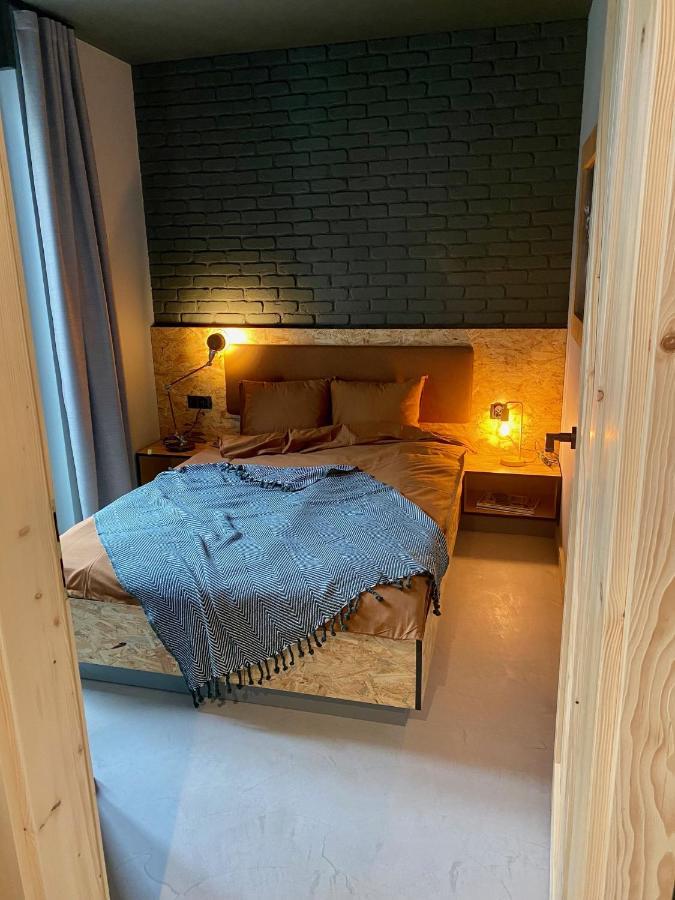 Apartamenty Riders Lodge Szczyrk Kalinowa المظهر الخارجي الصورة