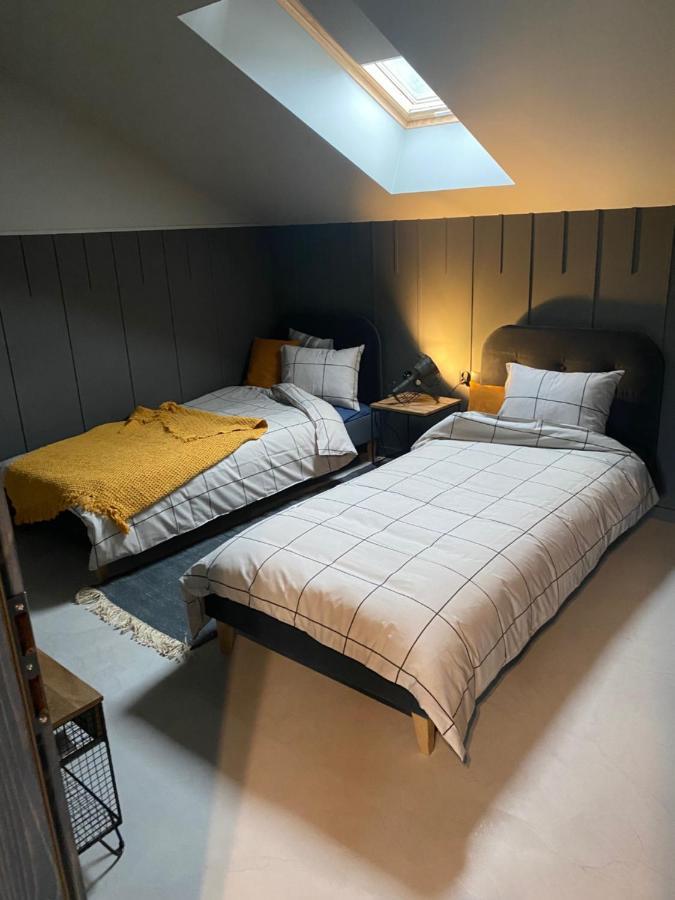 Apartamenty Riders Lodge Szczyrk Kalinowa المظهر الخارجي الصورة