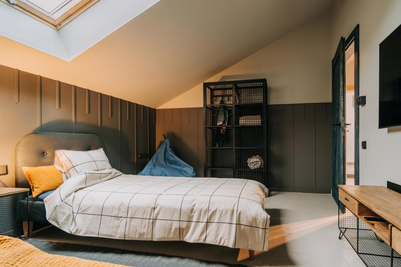 Apartamenty Riders Lodge Szczyrk Kalinowa المظهر الخارجي الصورة