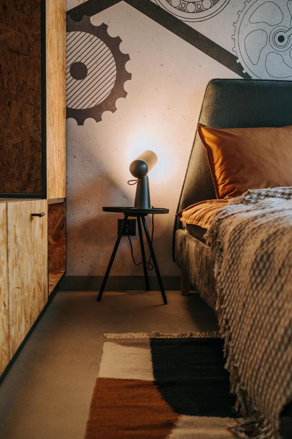 Apartamenty Riders Lodge Szczyrk Kalinowa المظهر الخارجي الصورة