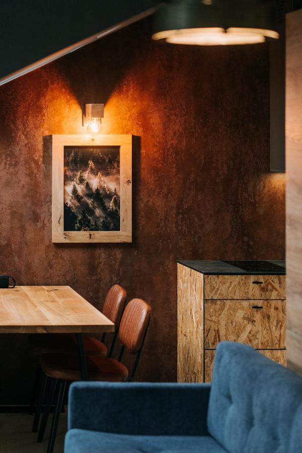 Apartamenty Riders Lodge Szczyrk Kalinowa المظهر الخارجي الصورة