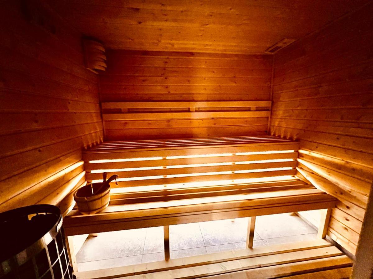 Apartamenty Riders Lodge Szczyrk Kalinowa المظهر الخارجي الصورة