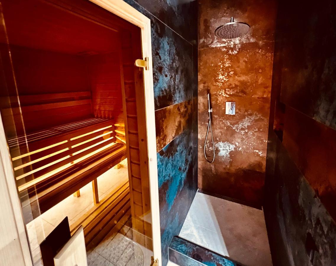 Apartamenty Riders Lodge Szczyrk Kalinowa المظهر الخارجي الصورة